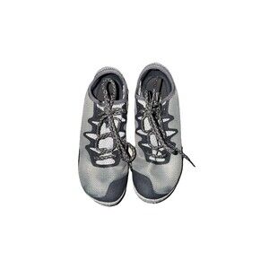 Merrell Trail Barefoot Running Shoes Womens Sz 8.5 Athletic Workout Gym Walk